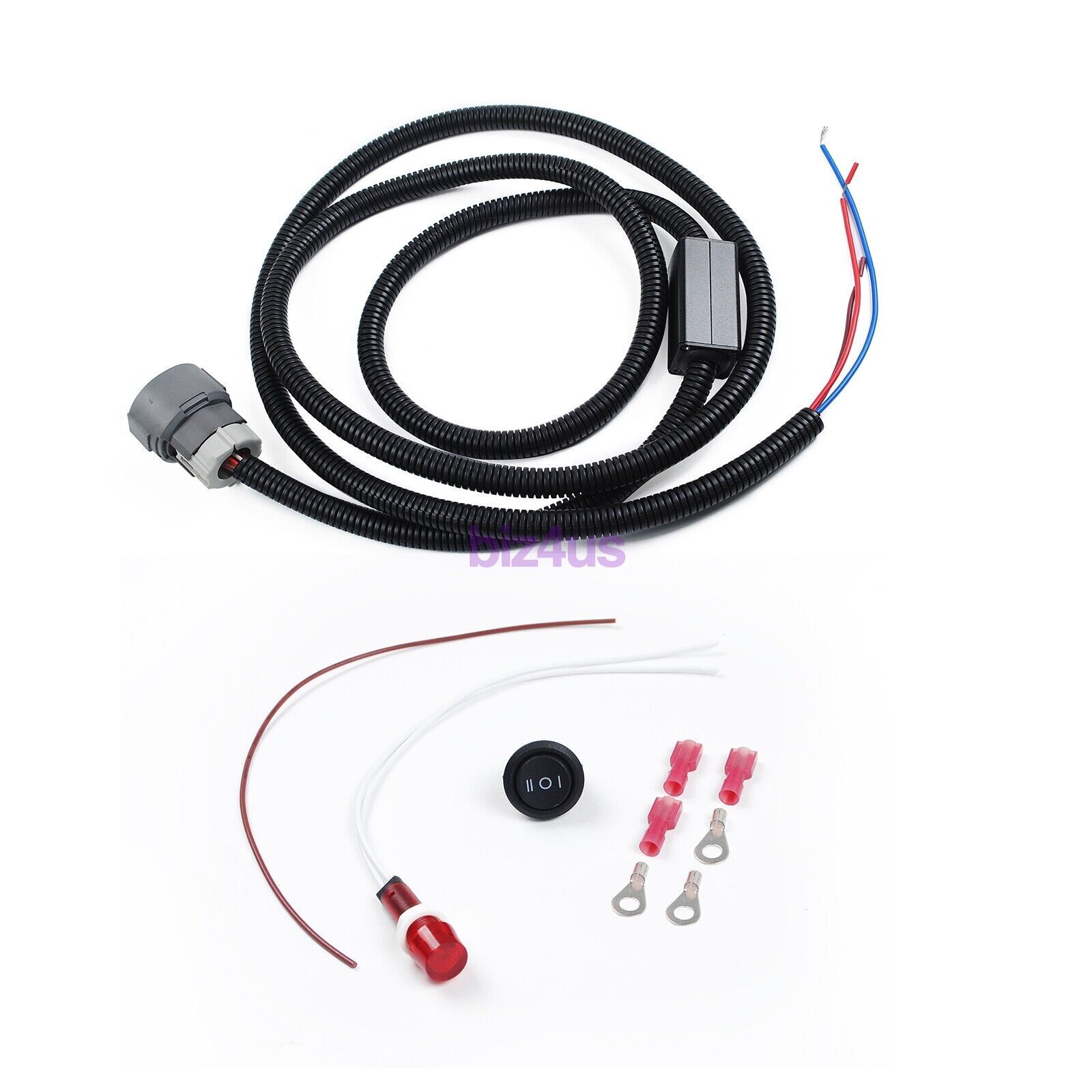 4L80E Stand Alone Controller Full Manual Shift Conversion Controller NCR80E US