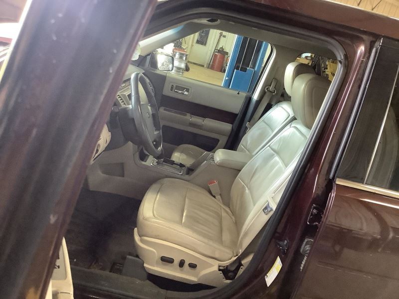 Automatic Transmission 6 Speed ID AA8P-7000-KA Thru Kc Fits 10-15 MKT 329225