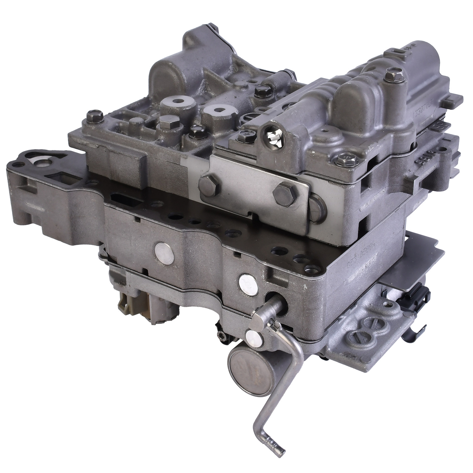 Complete Transmission Valve Body RE5F22A For Nissan Maxima Volvo