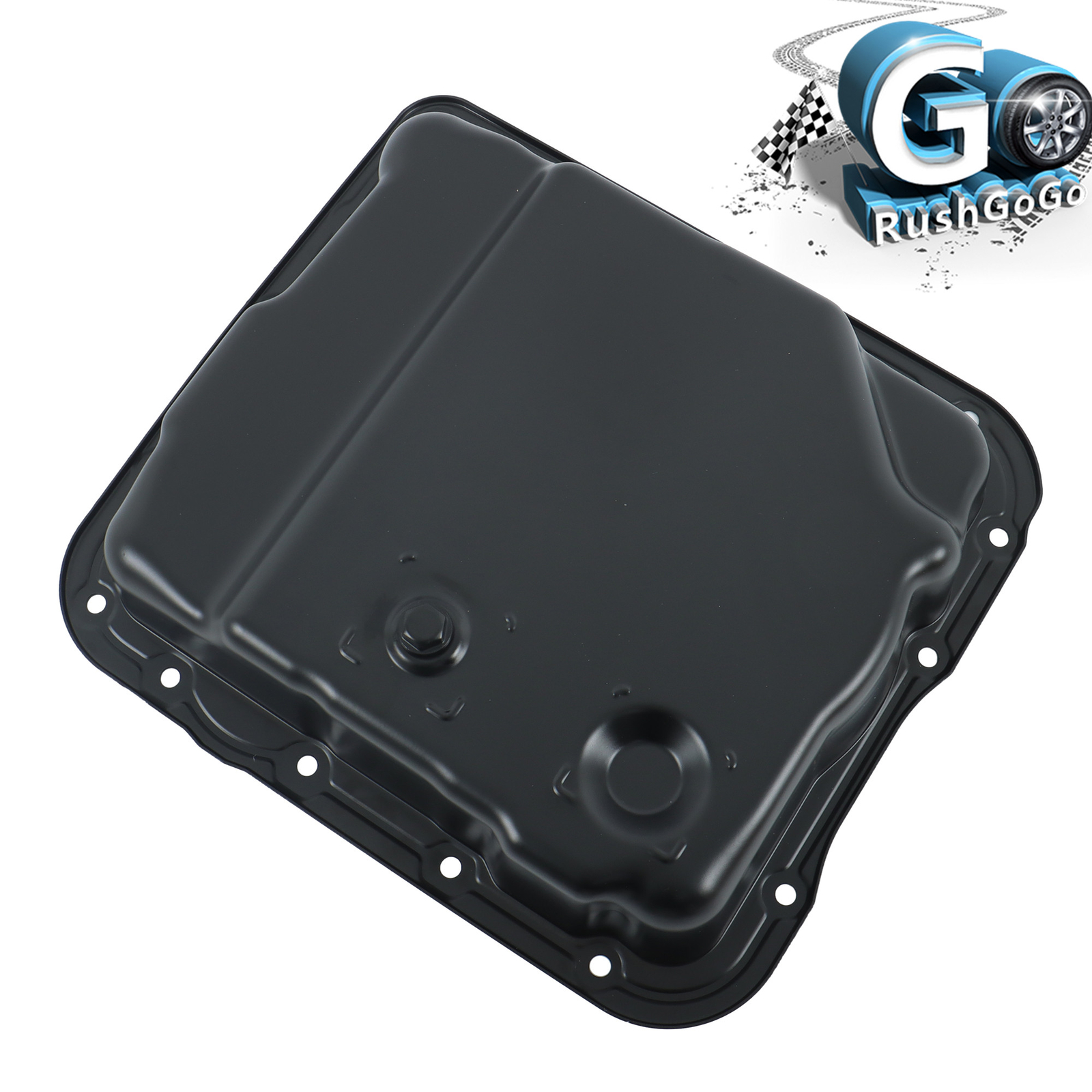 Auto Trans Oil Pan For Cadillac Chevrolet GMC Isuzu Oldsmobile 265-811 24240207