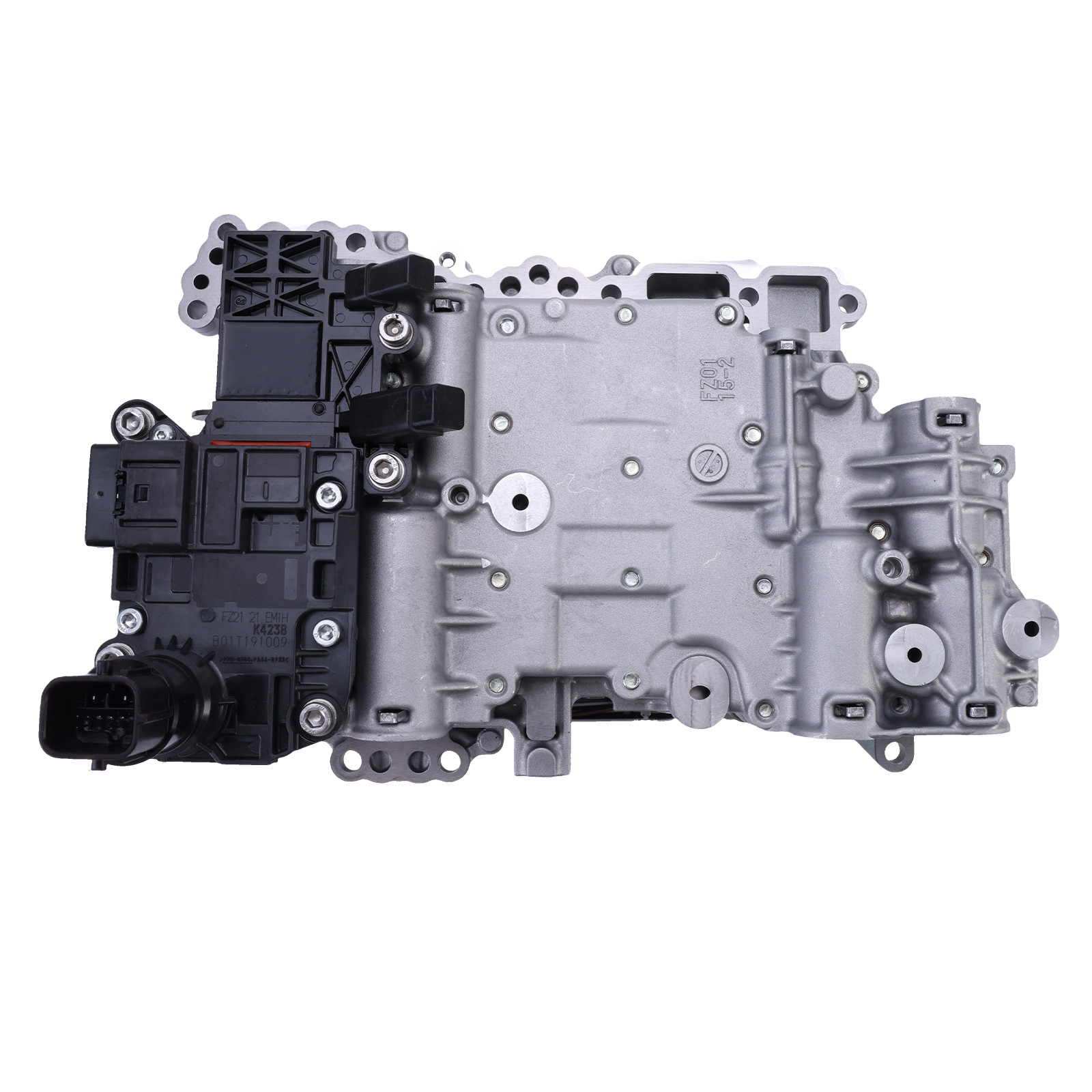 FZ01 For 2012-UP Mazda CX-5 2.0L 2.5L Transmission Valve Body W/TCM US
