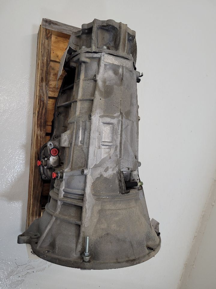 2008 – 2010 Dodge Dakota Automatic Transmission 4WD 4.7L