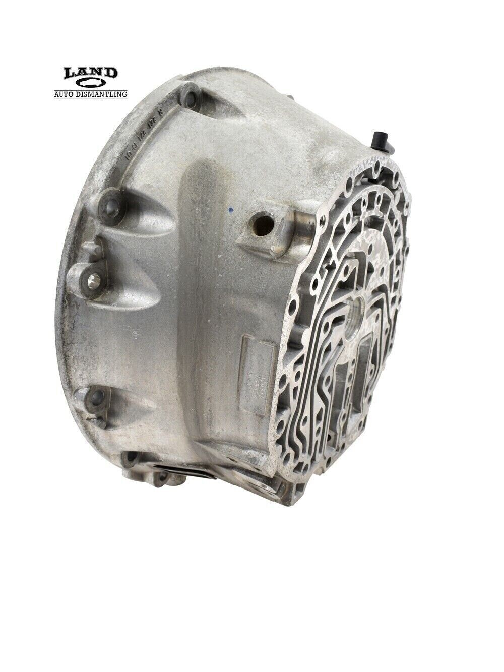 Mercedes SL S CLS E Auto Transmission Torque Converter Bell Housing AMG 722.9
