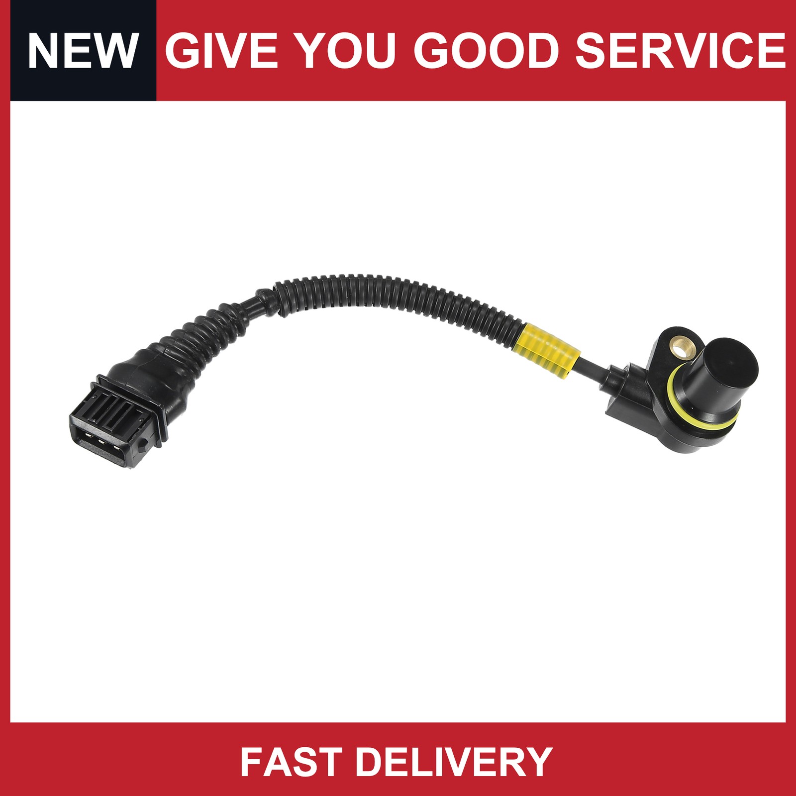 Pack of 1Vehicle Car Transmission Speed Sensor 24357518732 for Mini Cooper 02-08