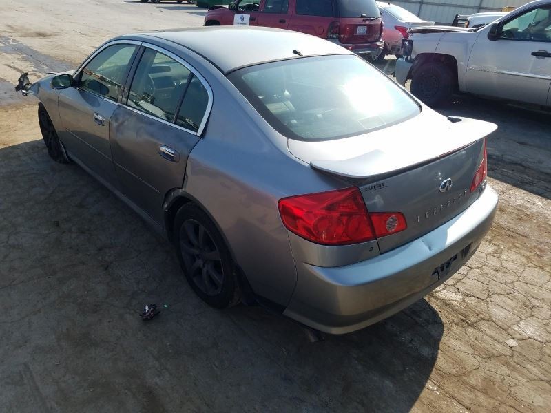 Transfer Case Automatic Transmission Fits 03-08 INFINITI FX SERIES 1790953