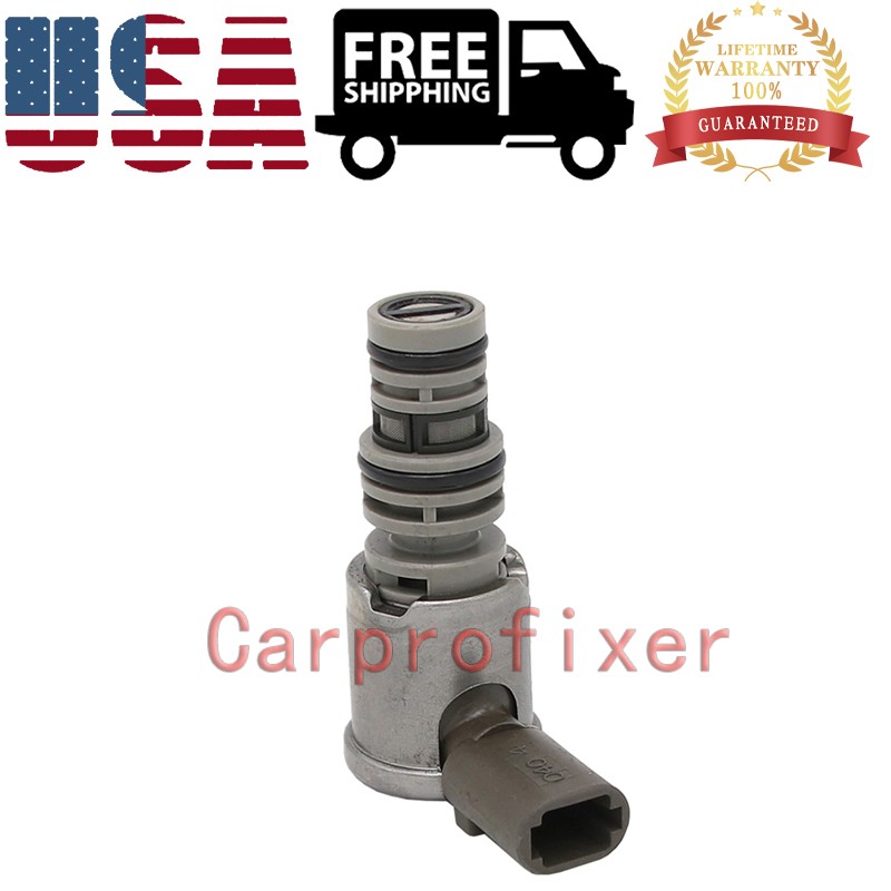 2402-311217 Transmission TCC PWM LOCK UP SOLENOID For Cadillac Escalade Buick US
