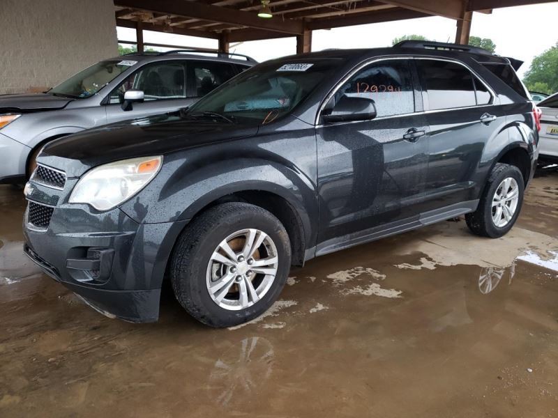 Automatic Transmission FWD 2.4L Fits 13 EQUINOX 3170161