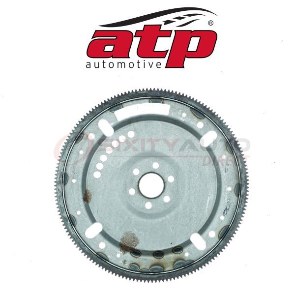 ATP Automatic Transmission Flexplate for 1980-1981 Ford Granada – jt