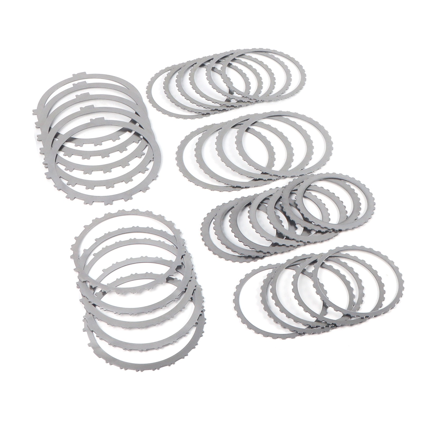 Auto Transmission Master Rebuild Kit Overhaul For TOYOTA GS460/LS460 4.6L AA80E