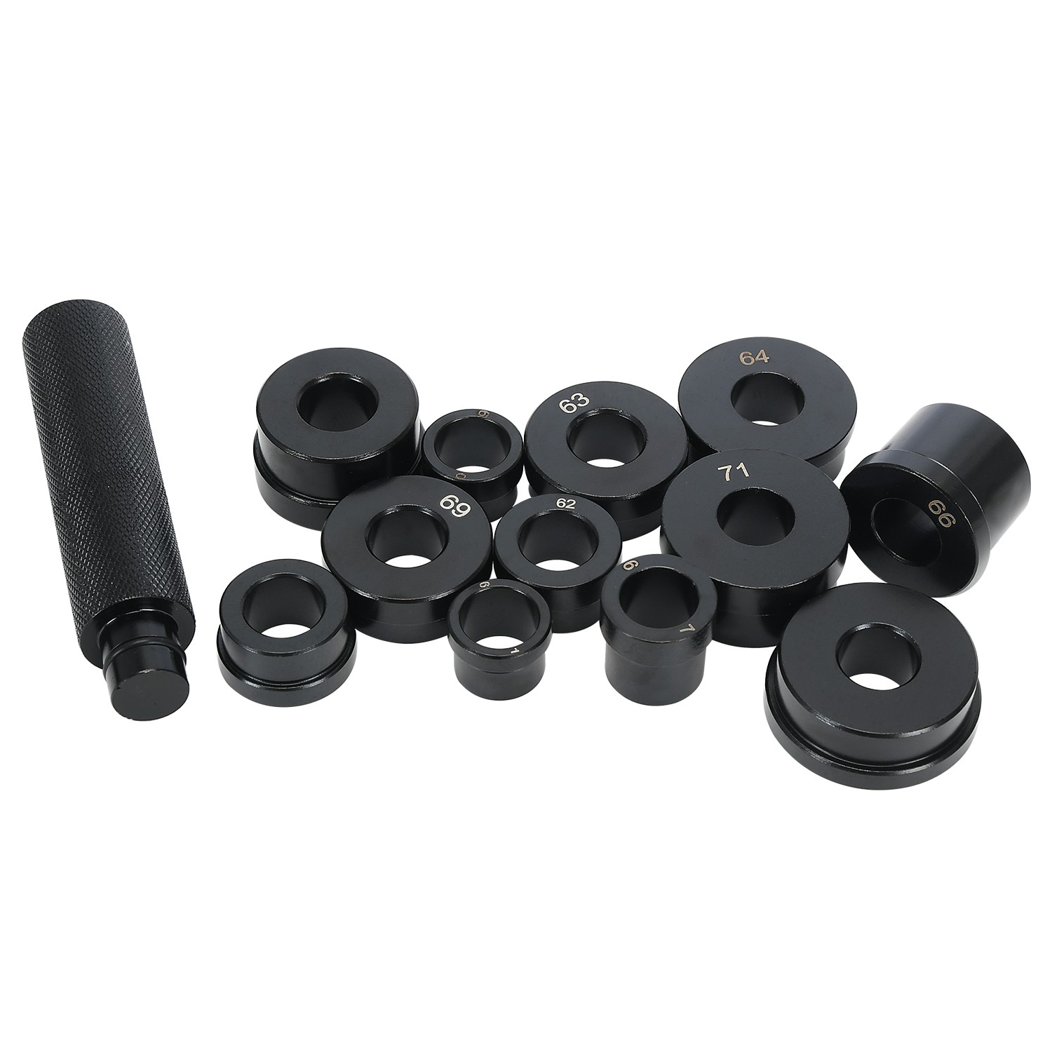 New Bushing Driver Tools Kit for 700-R4 4L60E 4L65E T-0220-700R4 Transmission