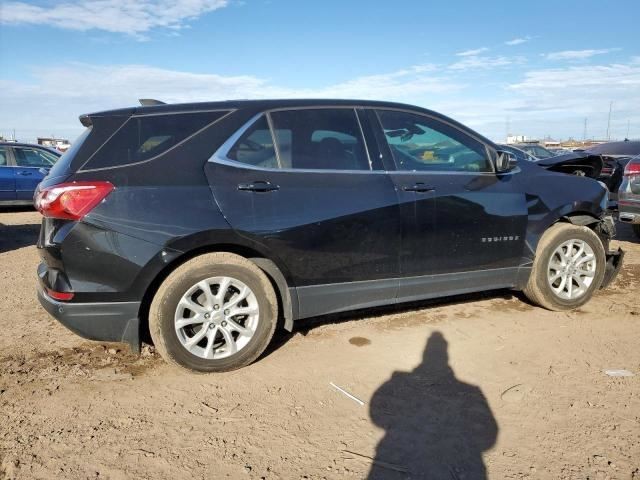 Automatic Transmission FWD 1.5L Fits 18-19 EQUINOX 1960135