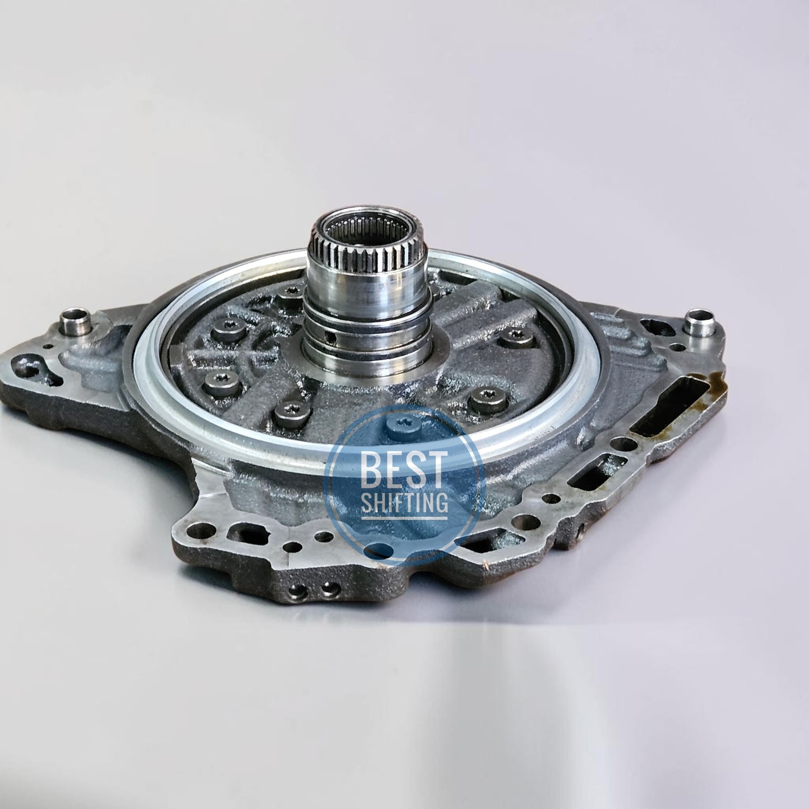 Transmission Oil Pump Assembly 09G TF-60SN TF60SN for VW TIGUAN PASSAT 6Speed
