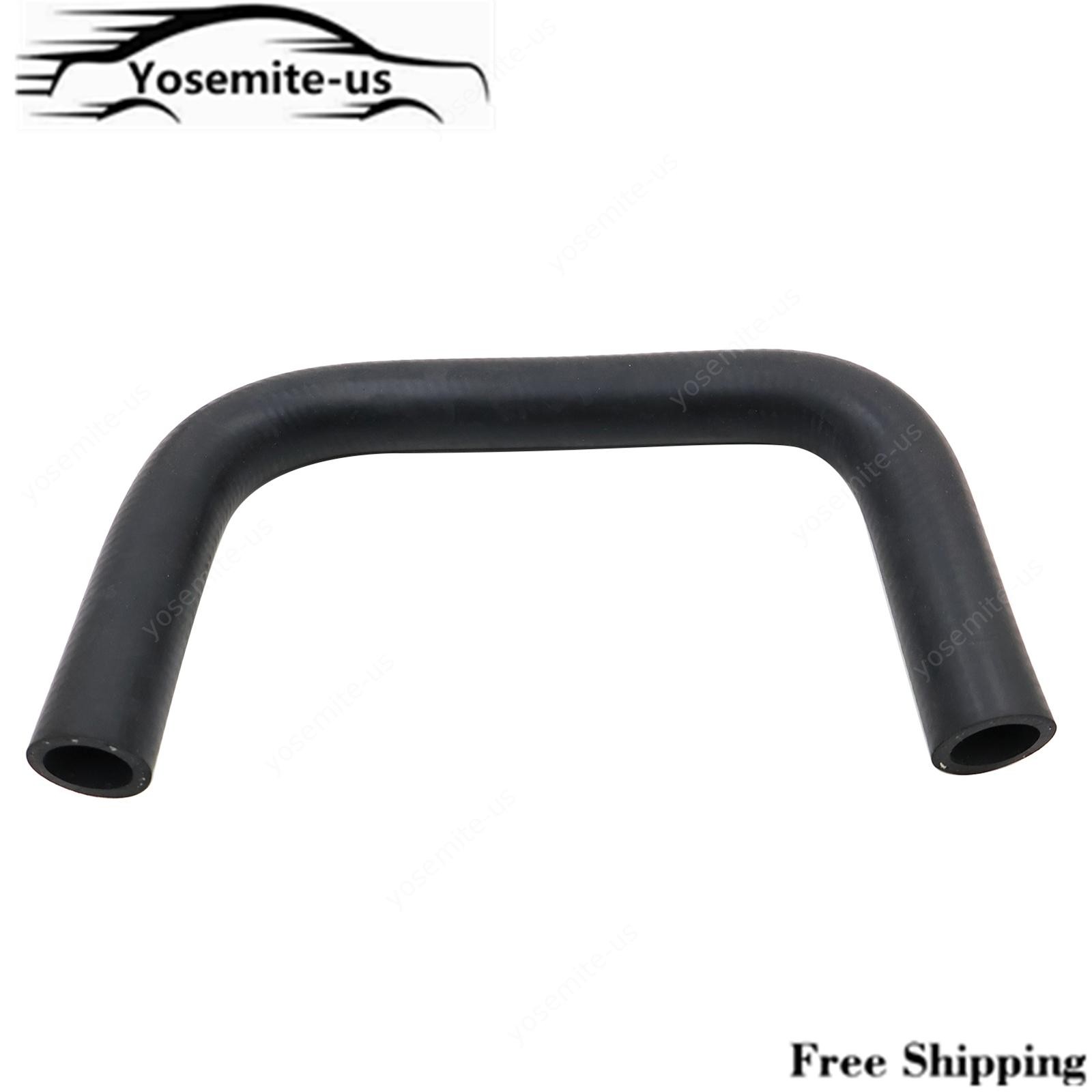 For 2017-2020 Hyundai Elantra Cooling Trans Oil Cooler-Lower Hose 25415F2500 USA