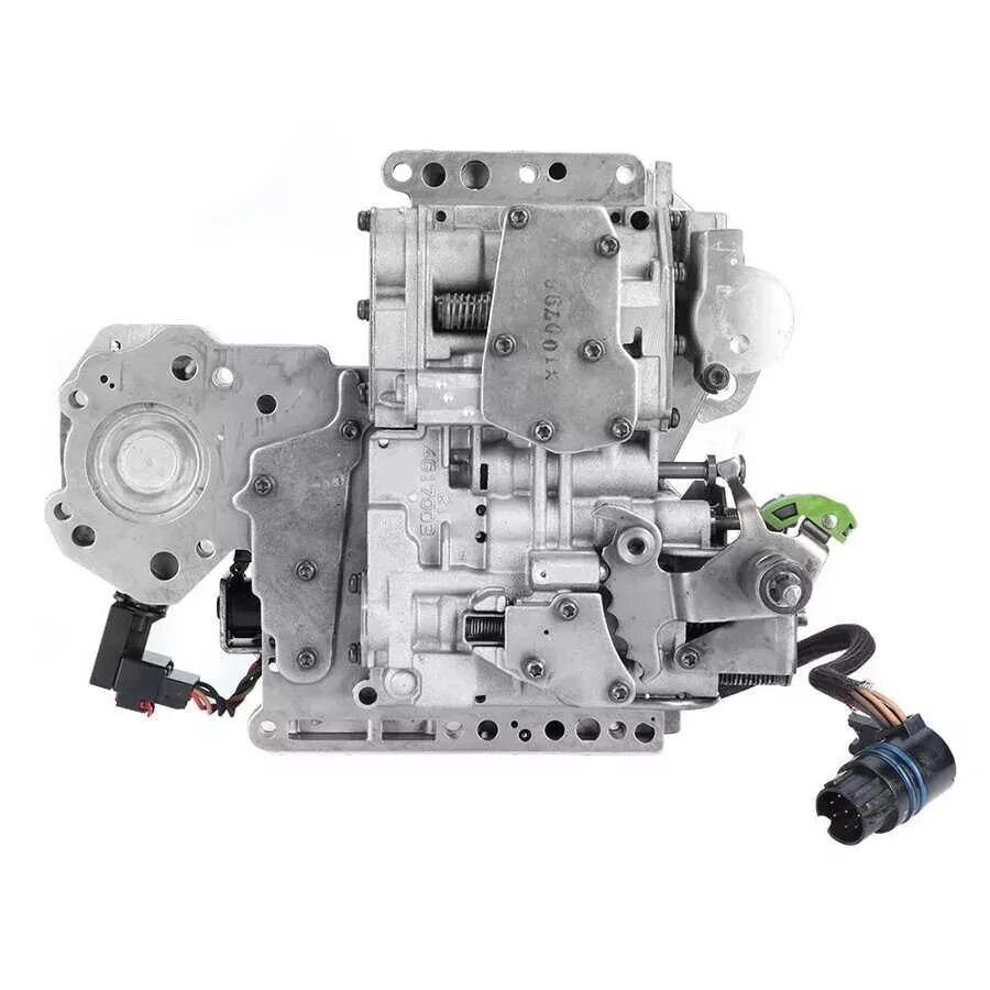 Mopar A518 46RE 47RE 48RE Valve Body 2000-2007 Dodge Ram 1500 2500 3500