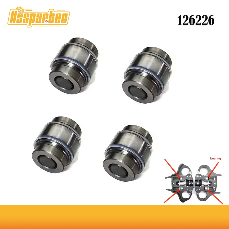 6DCT250 DPS6 Auto Transmission Clutch Shift Fork Bearings For Ford Focus Fiesta