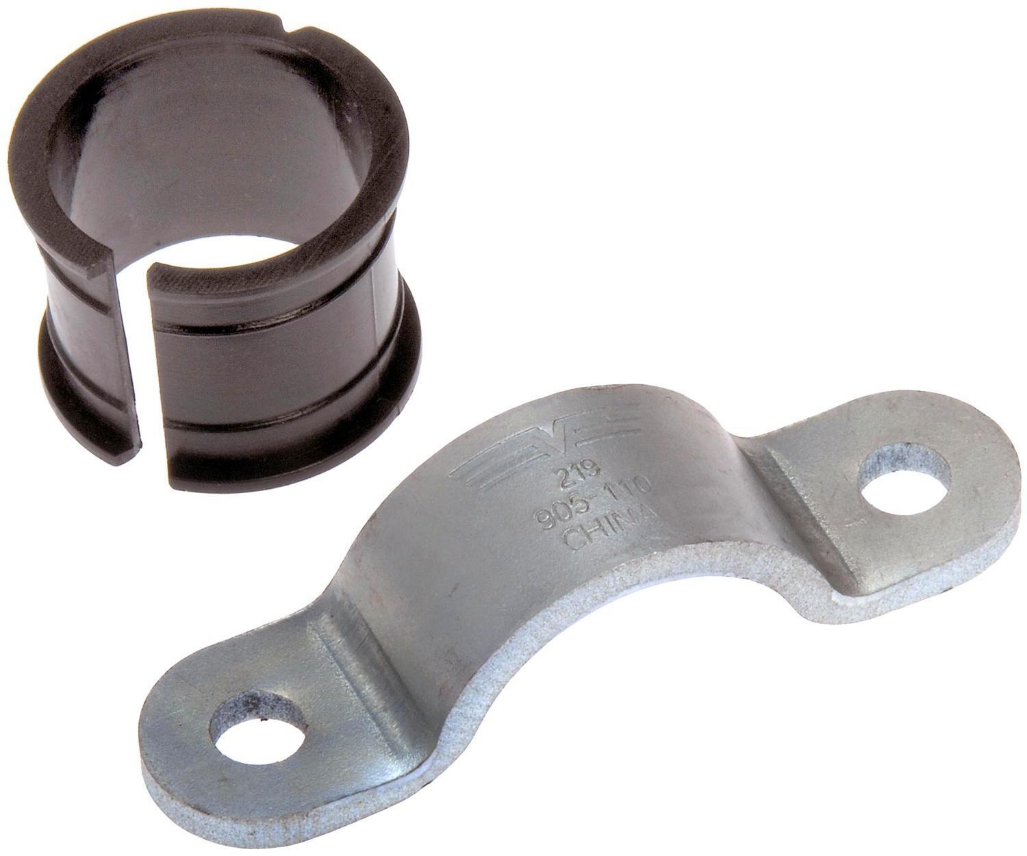 Automatic Transmission Shift Tube Clamp-Auto Trans Shift Tube Clamp Dorman