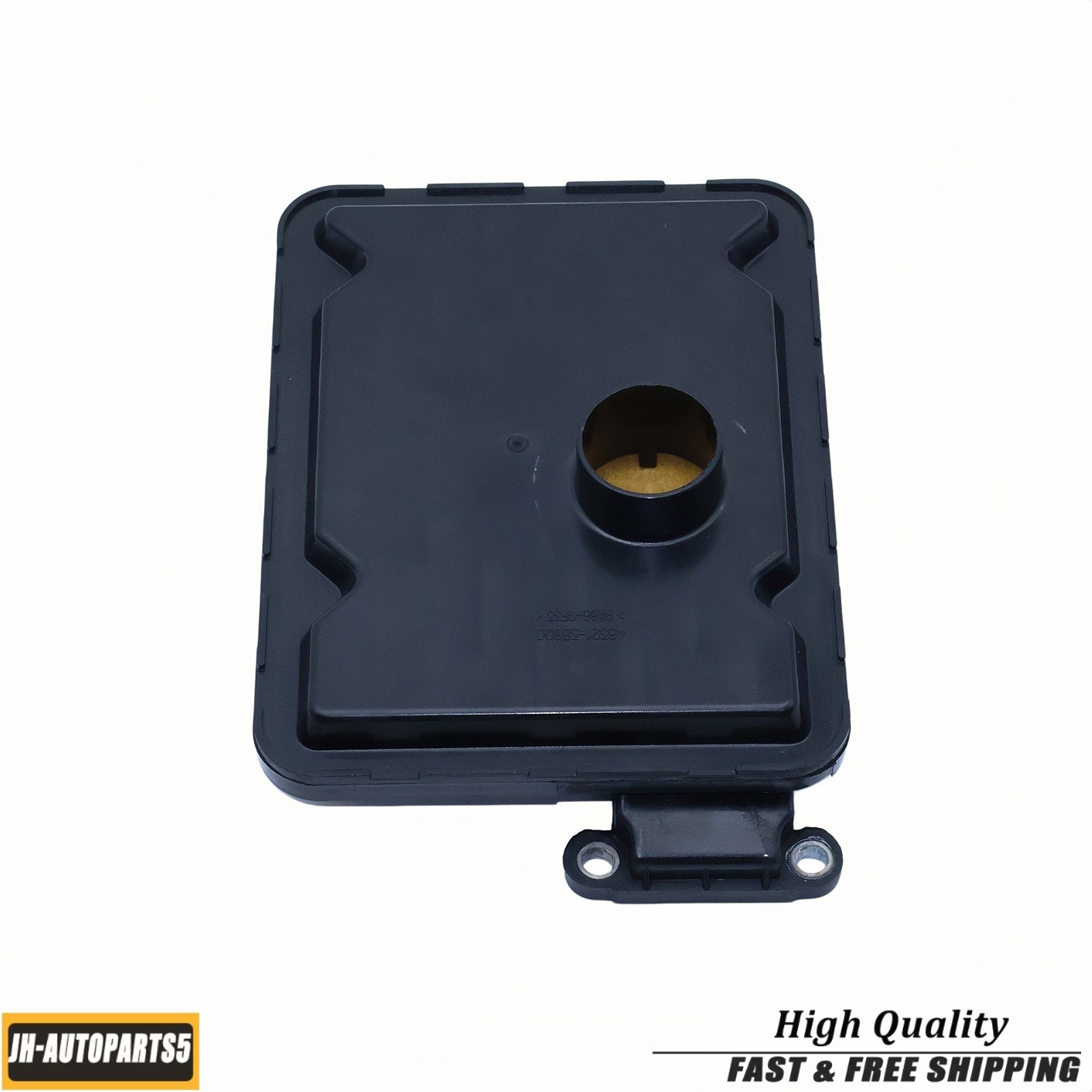 Transmission Oil Pan Filter Gasket For 17-18 Kia Forte 2.0L L4 45280-2F000 New