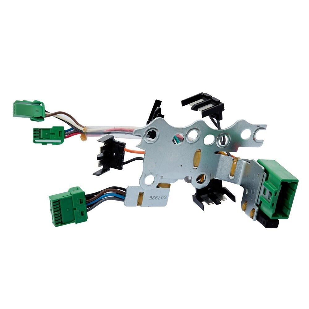JF011E RE0F10A F1CJA for Nissan CVT Transmission Valve Body Solenoid Sensor kits