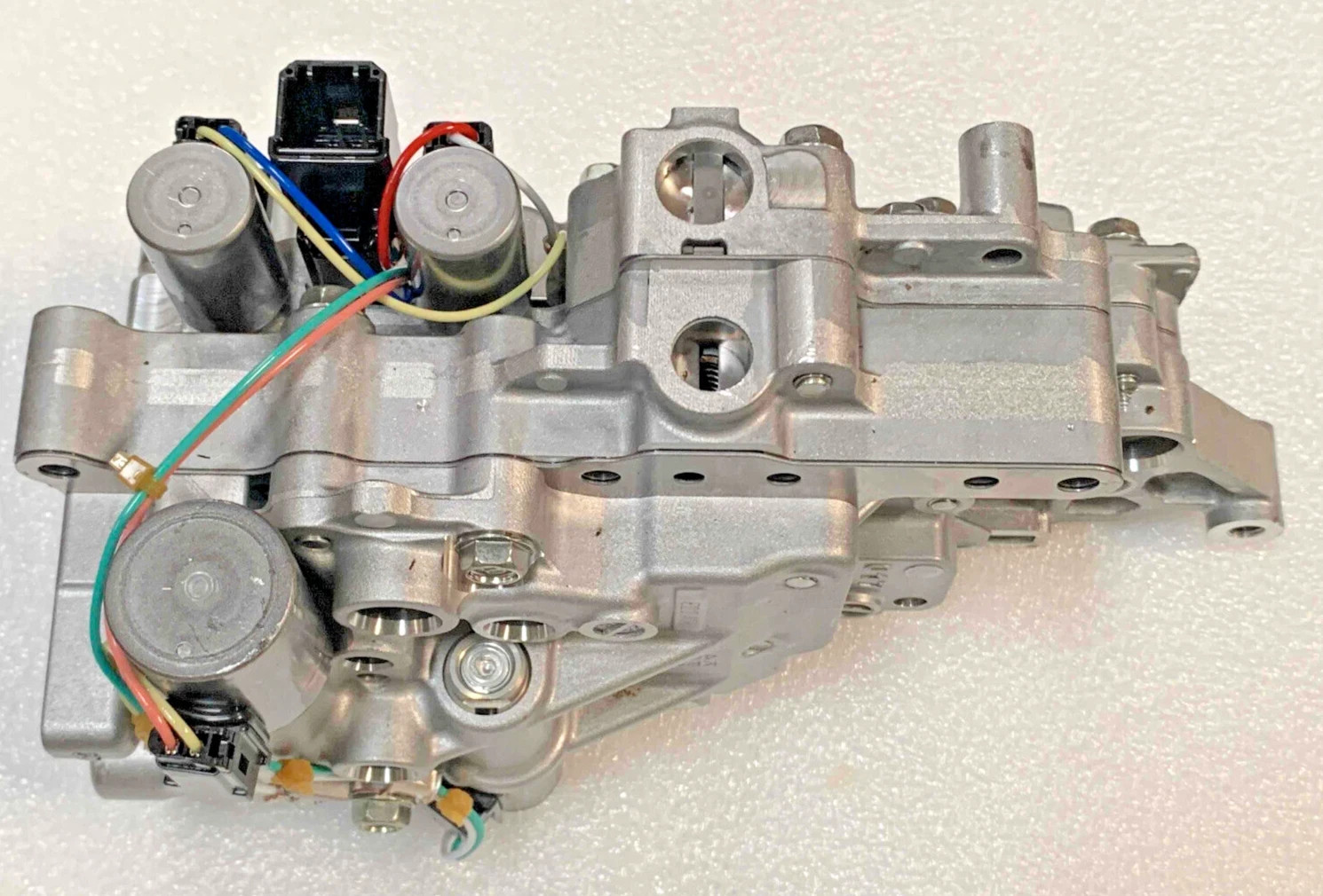 NEW GENUINE Honda Transmission Valve Body 2015-2023 CR-V Civic (27000-5X9-014)