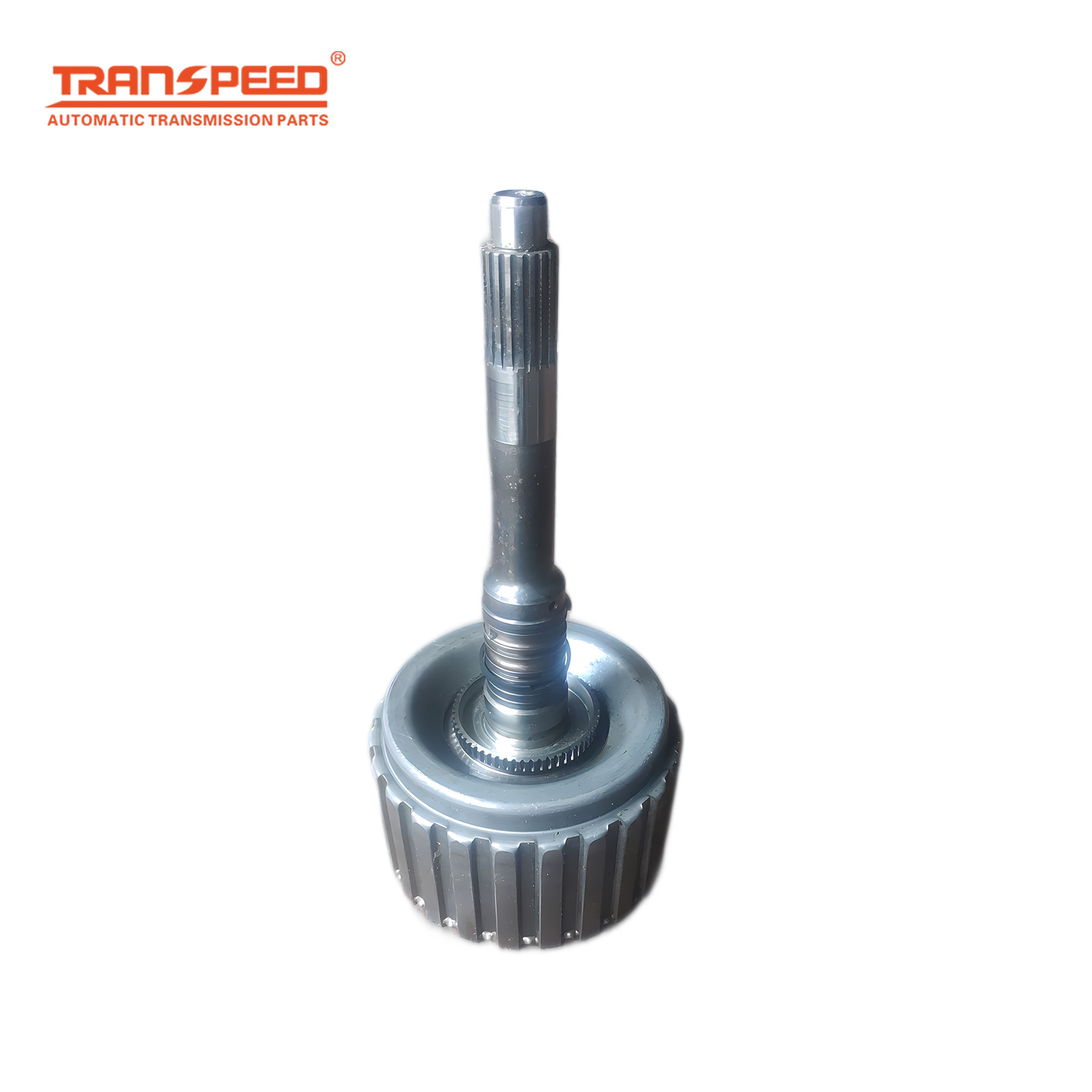 TRANSPEED AC60E AC60F Auto Transmission Clutch Input Drum For TOYOTA PRADO 2.7L