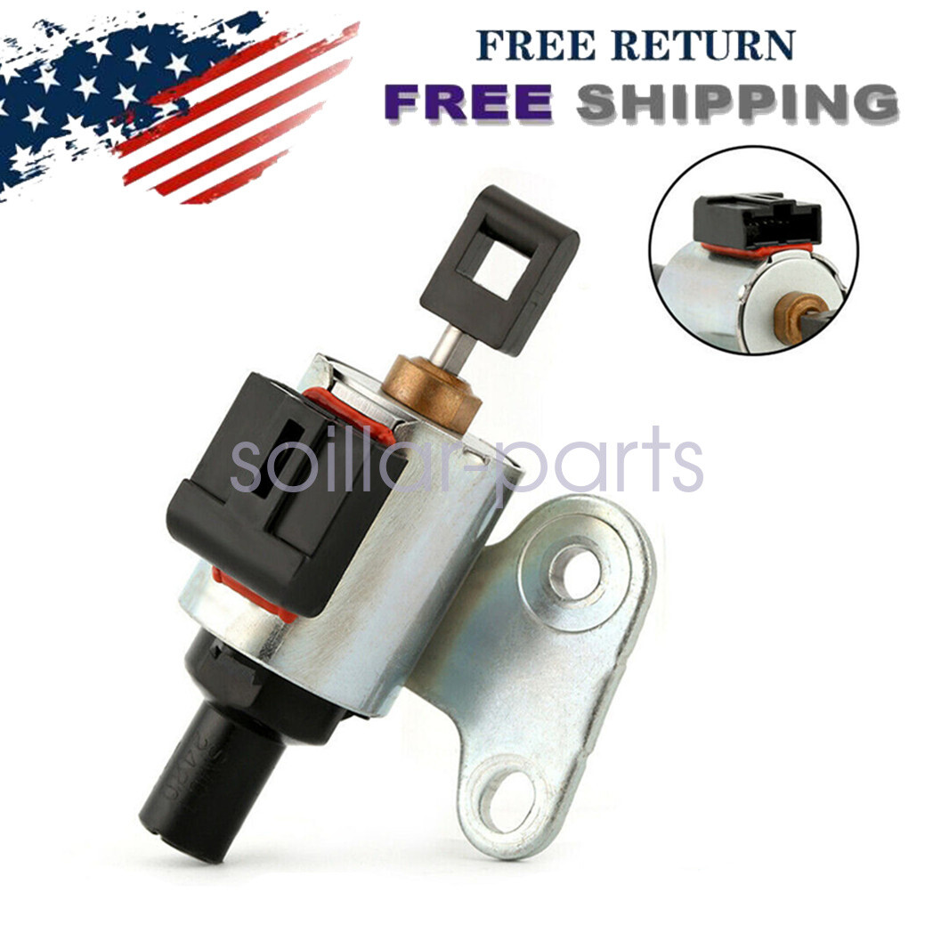 JF010E RE0F09A RE0F09B CVT Step Stepper Motor Fit For Altima Maxima Murano