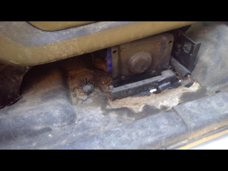 Automatic Transmission 2WD Gasoline 8HP75 Fits 19 DODGE 2500 PICKUP 1259422