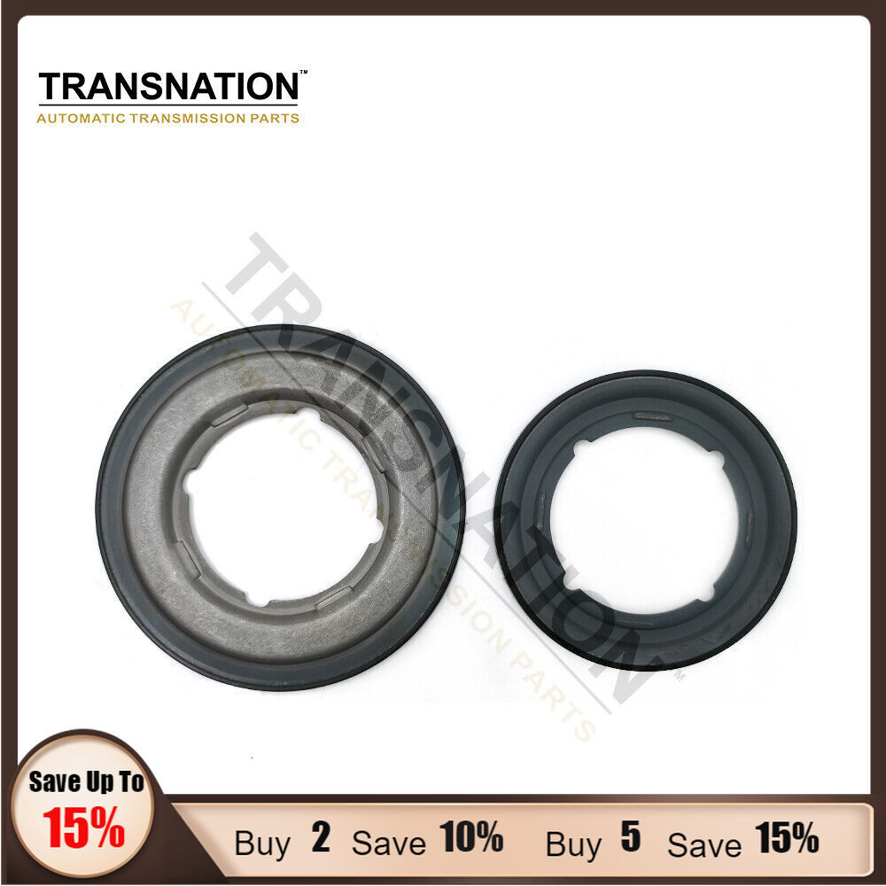 Original A6GF1 A6GF2 Transmission Piston Kit 2PCS/SET For HYUNDAI KIA 212200A-YC