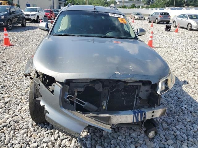 Transfer Case Fits 03-08 INFINITI FX SERIES 2529513