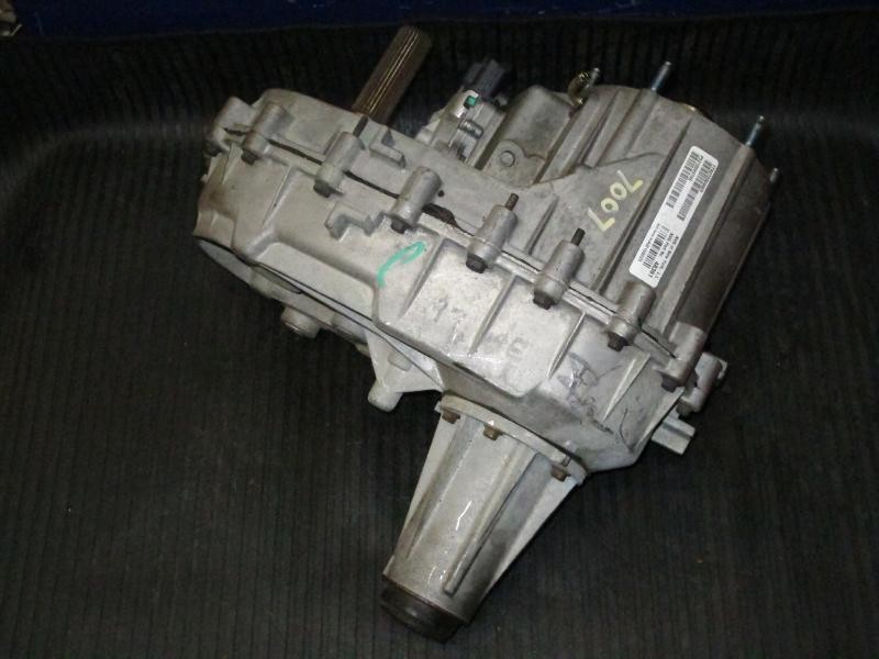 2004 Dodge Durango AT 5.7L Transfer Case Assembly Model NV244 4×4 OEM