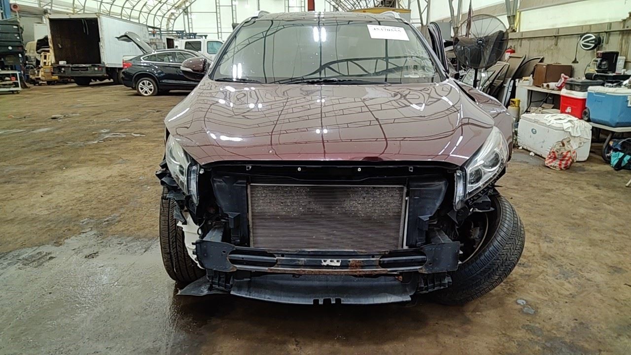 Transfer Case 2.0L Fits 17-19 SPORTAGE 7243575