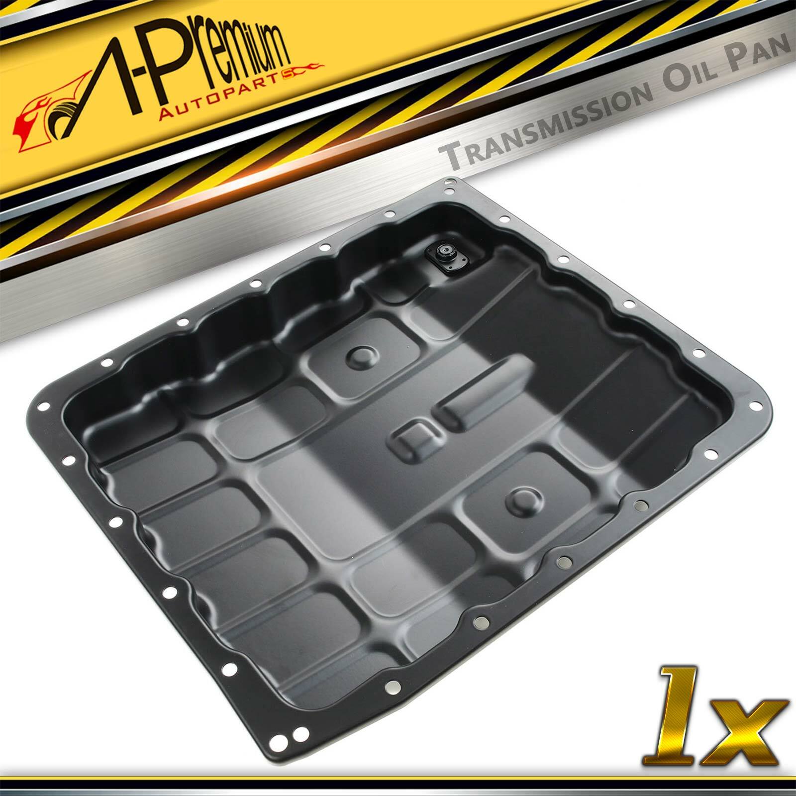 New Transmission Oil Pan for Nissan Armada Frontier Pathfinder Titan Xterra 350Z