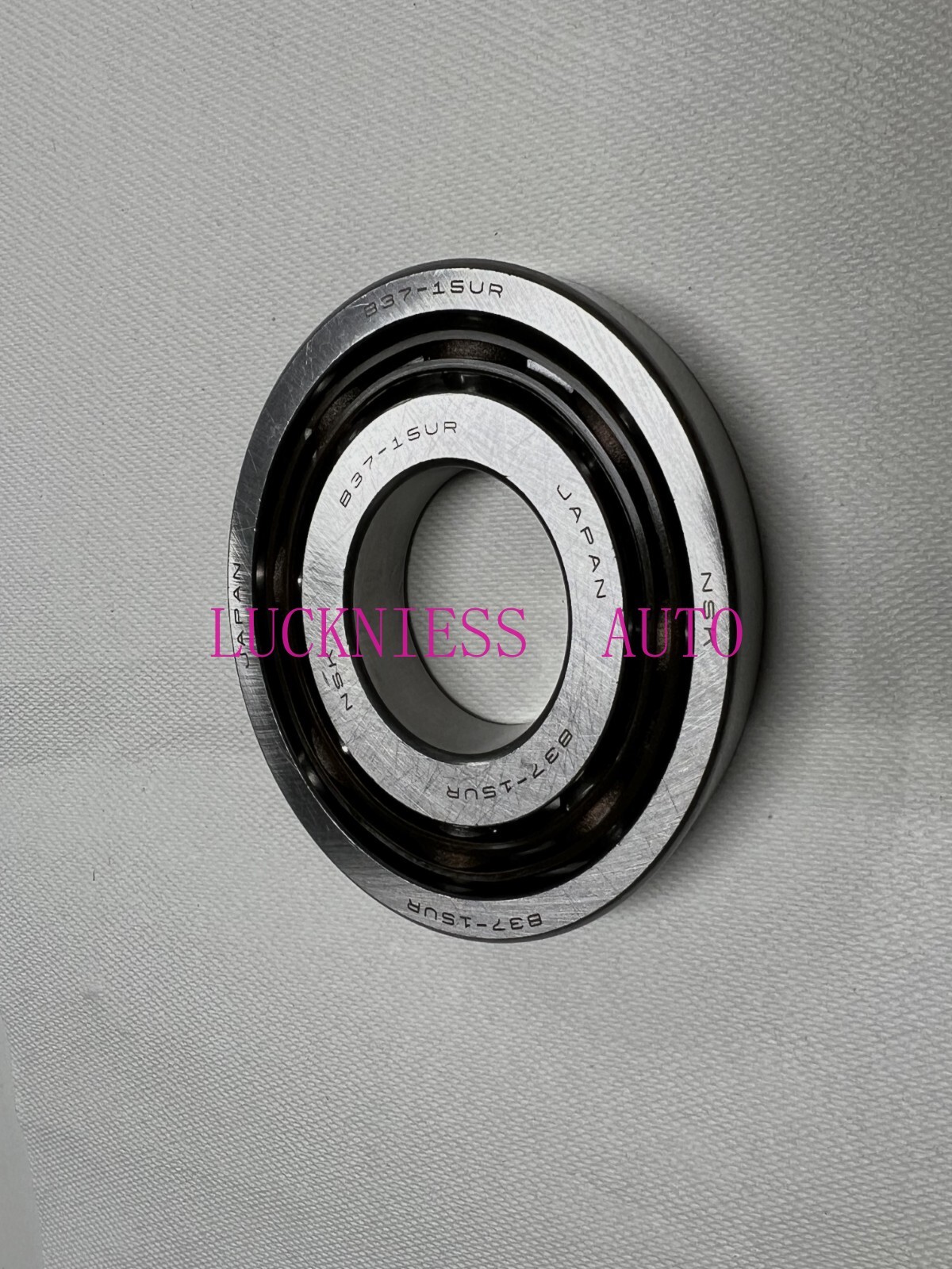 1PCS Transmission bearing cvt b37-15ur 37x88x19mm k114 NEW