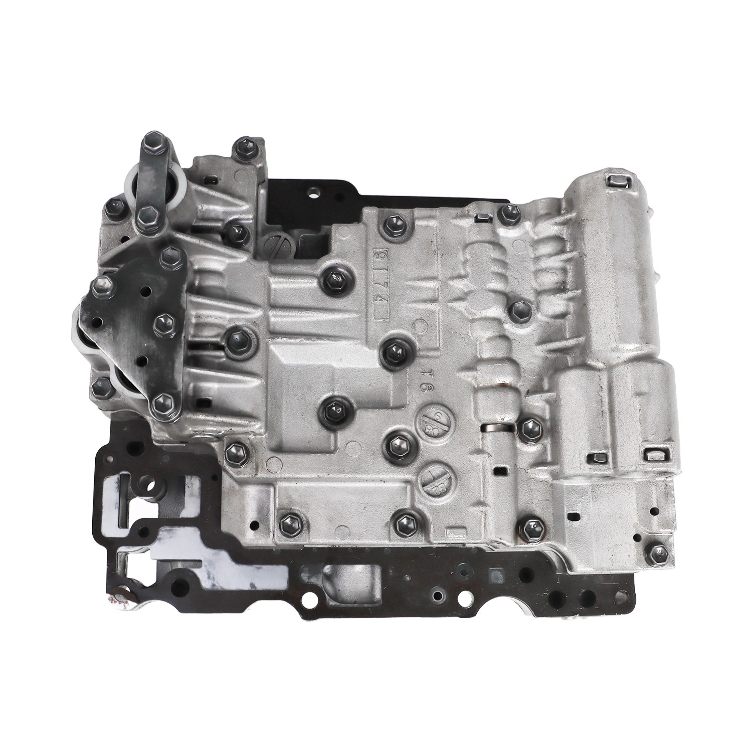 Transmission Valve Body For FORD Volvo MAZDA CX7 CX9 TF81SC AF21B