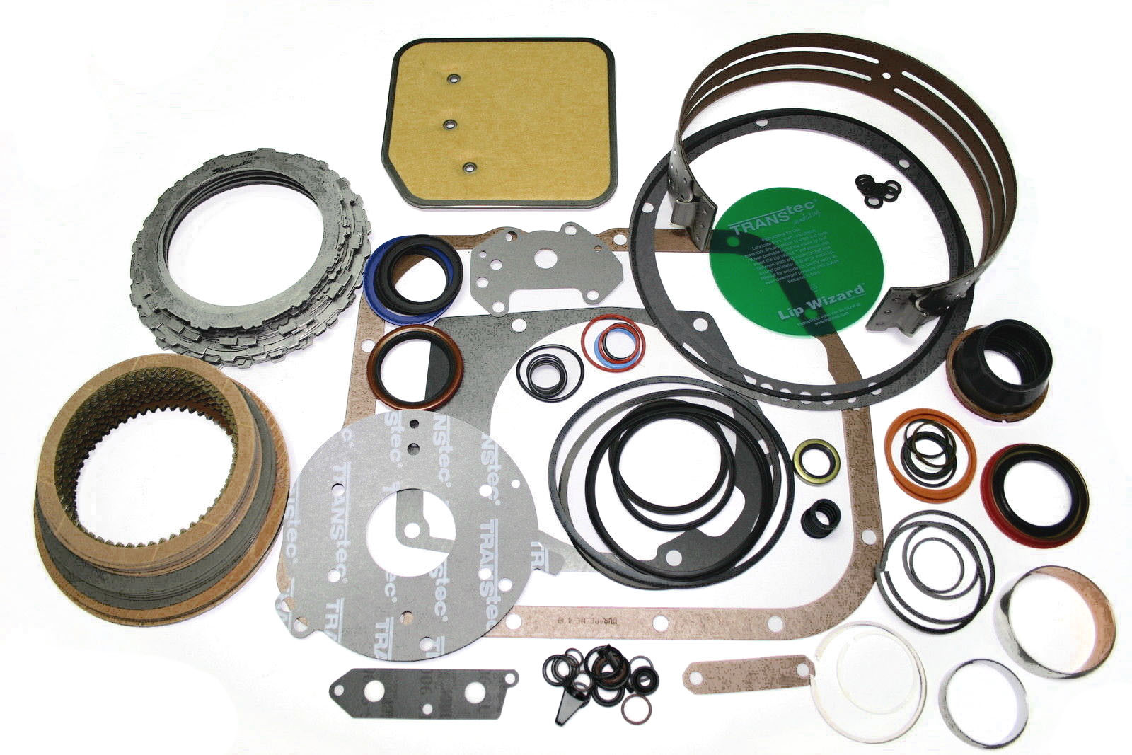 46rh A518 Master Rebuild Kit 90-97 Dodge 46re 518 Transmission Overhaul Chrysler