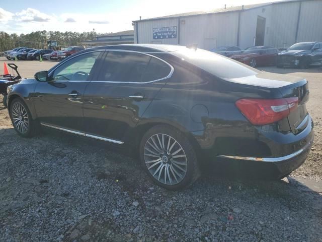 Automatic Transmission 6 Speed Fits 14 CADENZA 81K MILES 565291