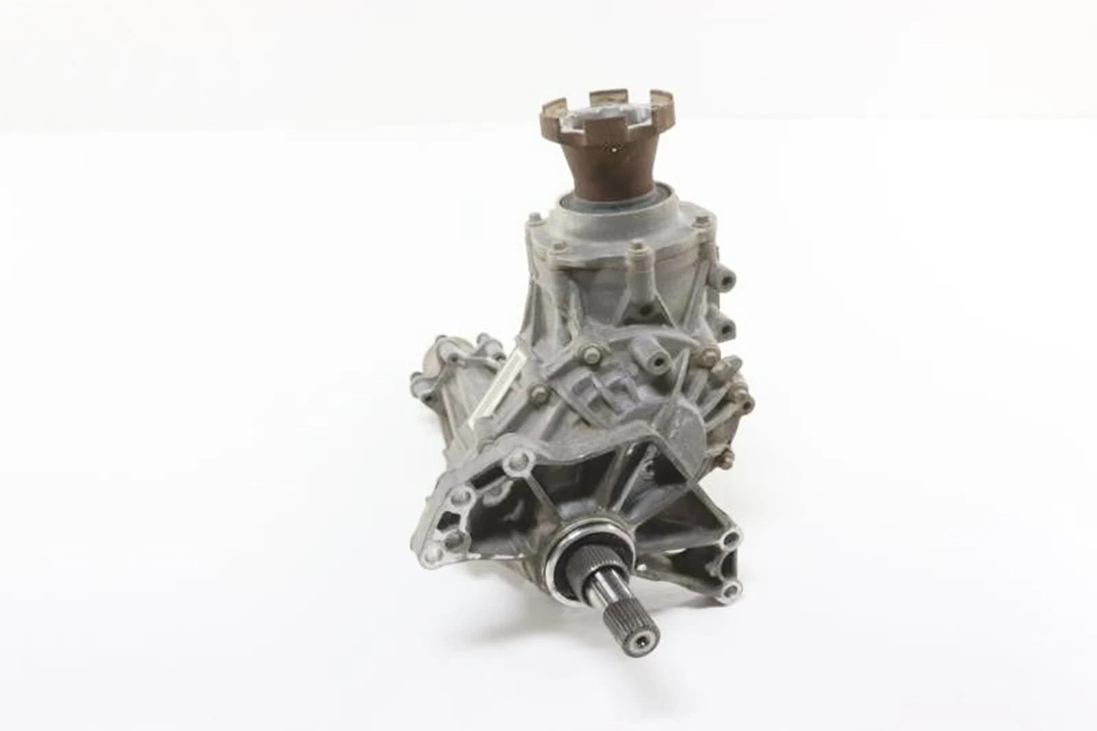 2015-2017 GMC Acadia Transfer Case Assembly OEM Factory