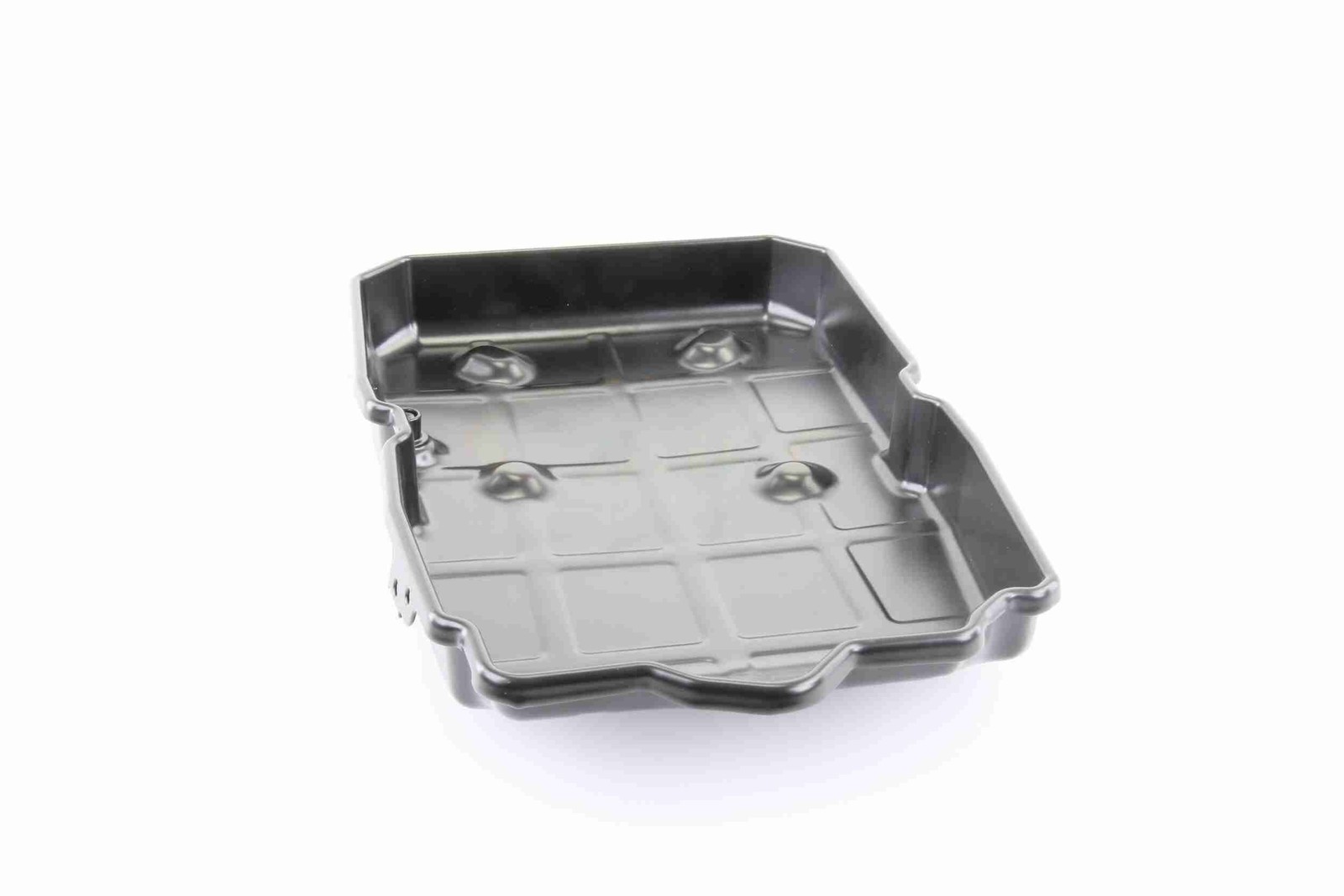 V302737 OIL SUMP, AUTOMATIC TRANSMISSION FITS MERCEDES-BENZ C-CLASS C 230