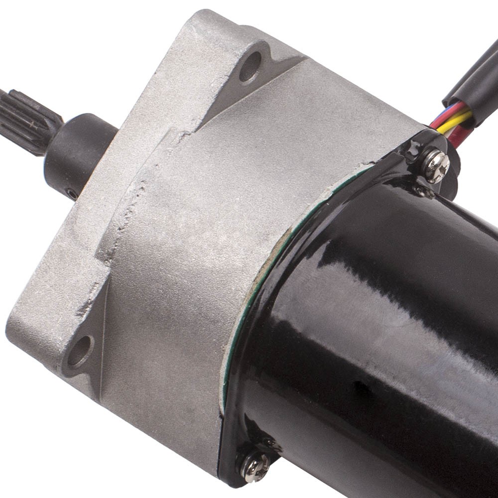 Rear Axle Motor fits for Jeep Grand Cherokee 2011 2012 2013 2014 2015 2016