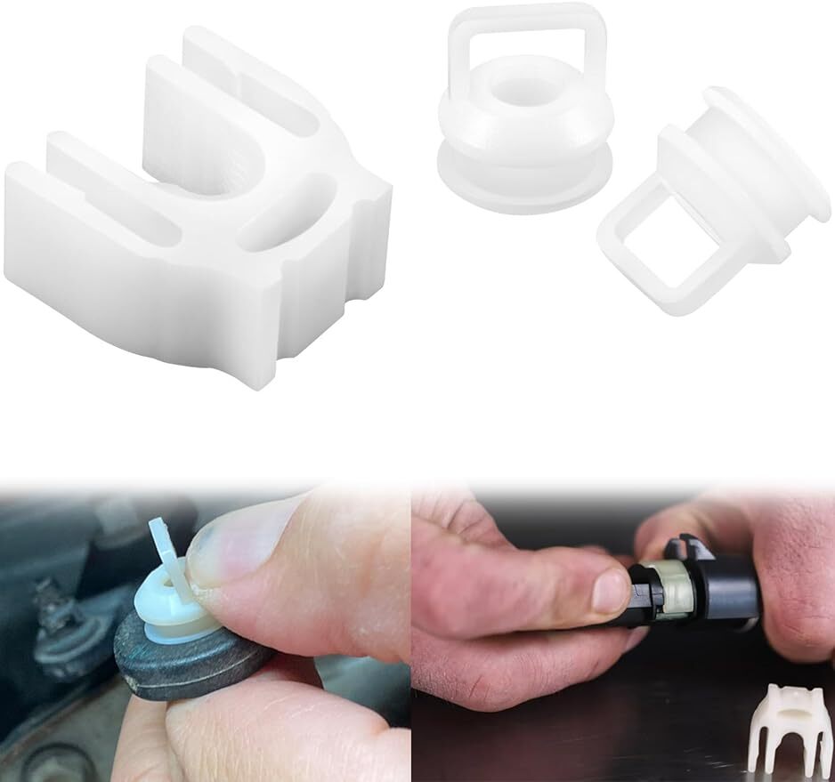 14104 Dorman Kit Shift Cable Bushing for Chevy Suburban Ram Truck Silverado 1500