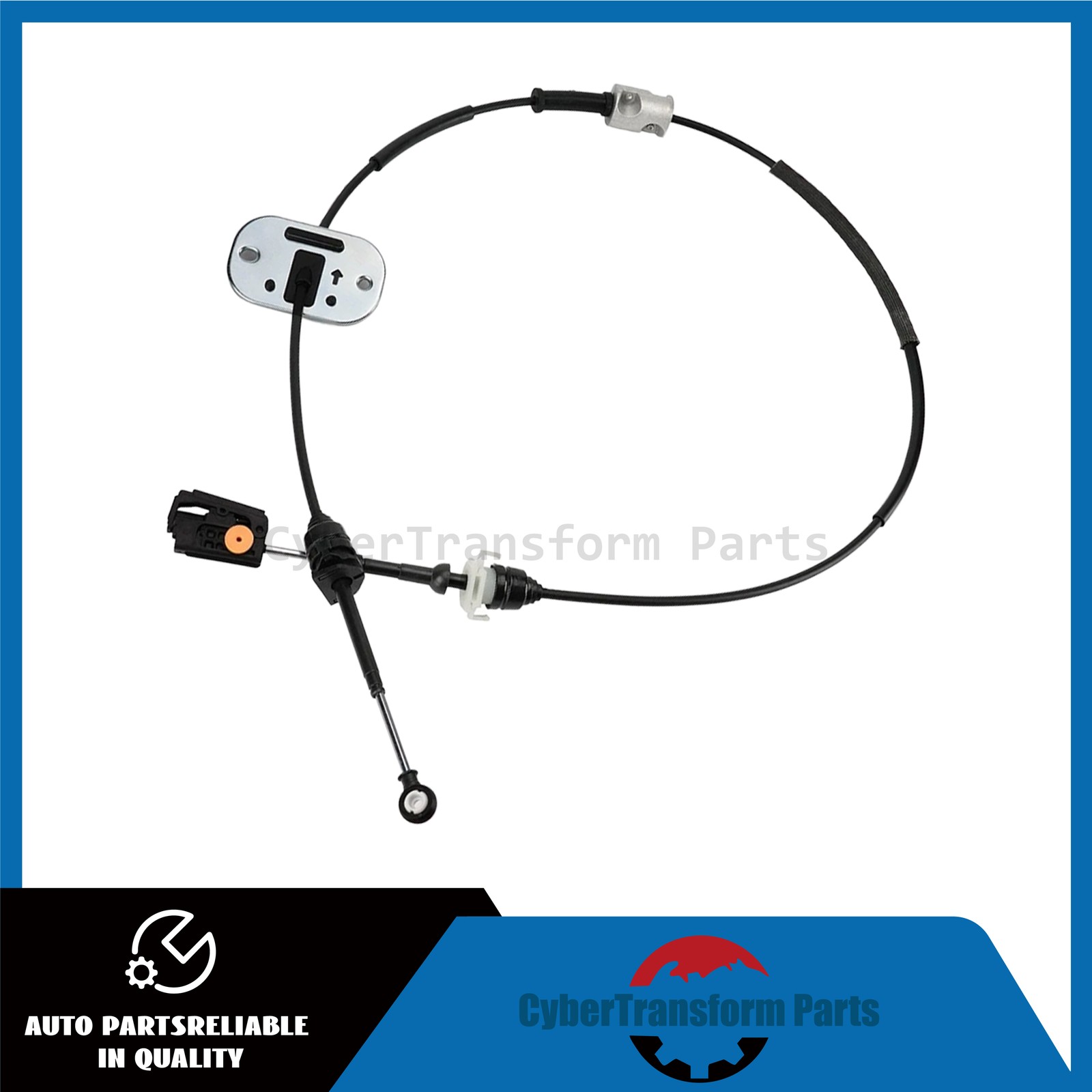 Automatic Transmission Shifter Cable for Ford Focus 2008 2009 2010 2011 Transit