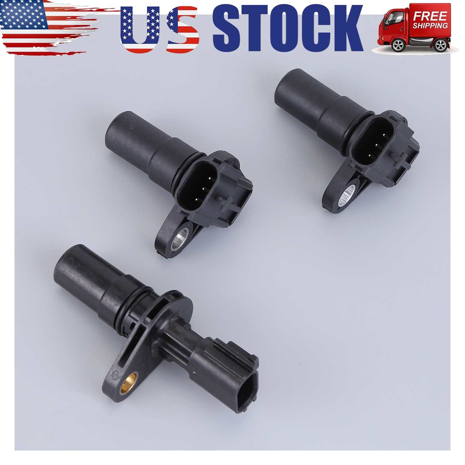 Transmission Speed Sensor Replacement For Nissan Altima 2007 2008-2016 2.5L/3.5L