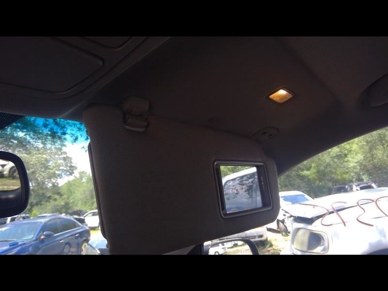 Automatic Transmission 3.5L AWD Thru 06/10/10 Fits 10 SANTA FE 756767