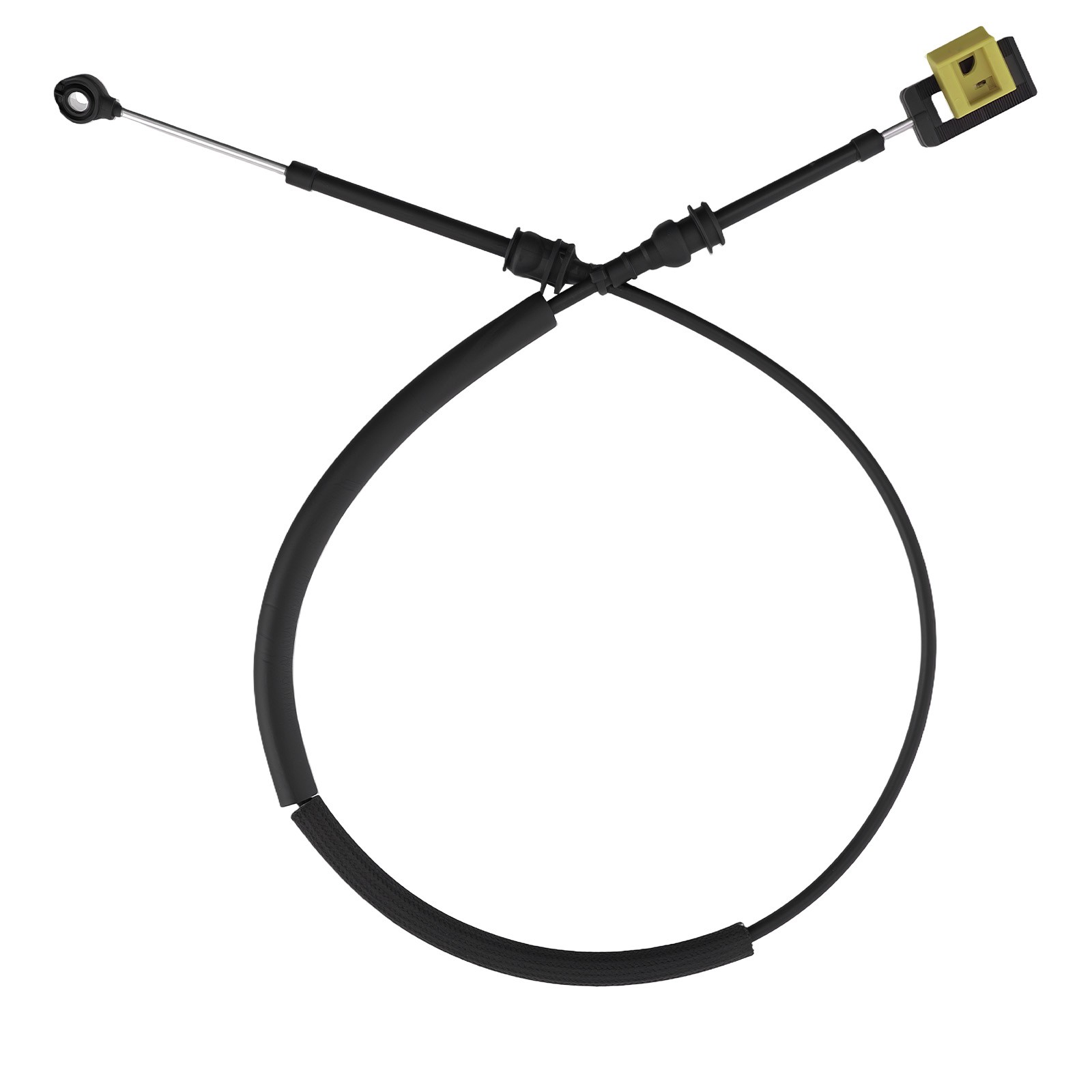 Automatic Transmission Shifter Cable for Ford Mustang GT 2009-2010 AT