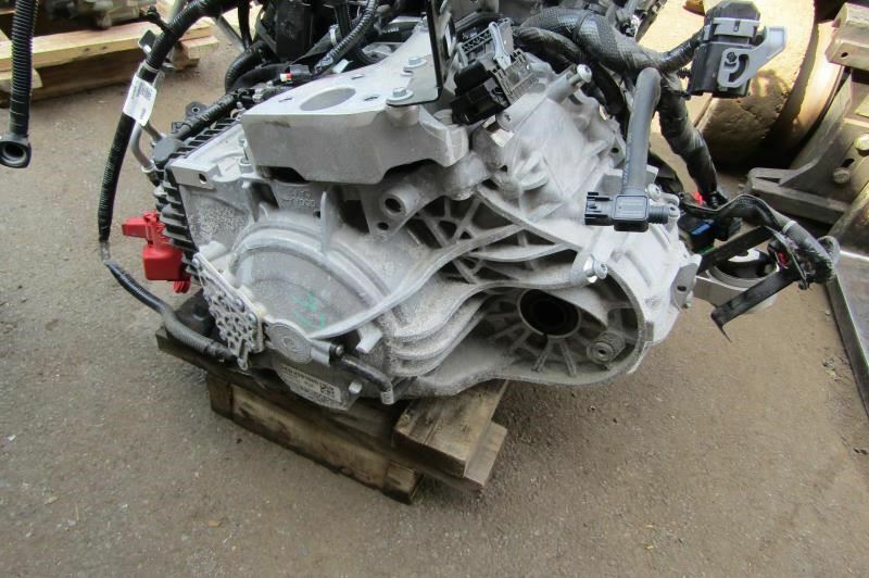 2020-2021 Chrysler Pacifica Town&Country OEM Automatic Transmission 68429317