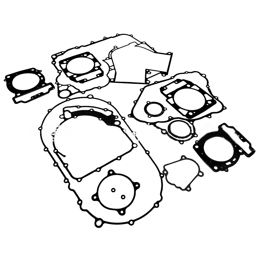 For CF800 X8 Z8 CFMOTO UTV ATV 0800-0000A1 Complete Gasket Set Engine