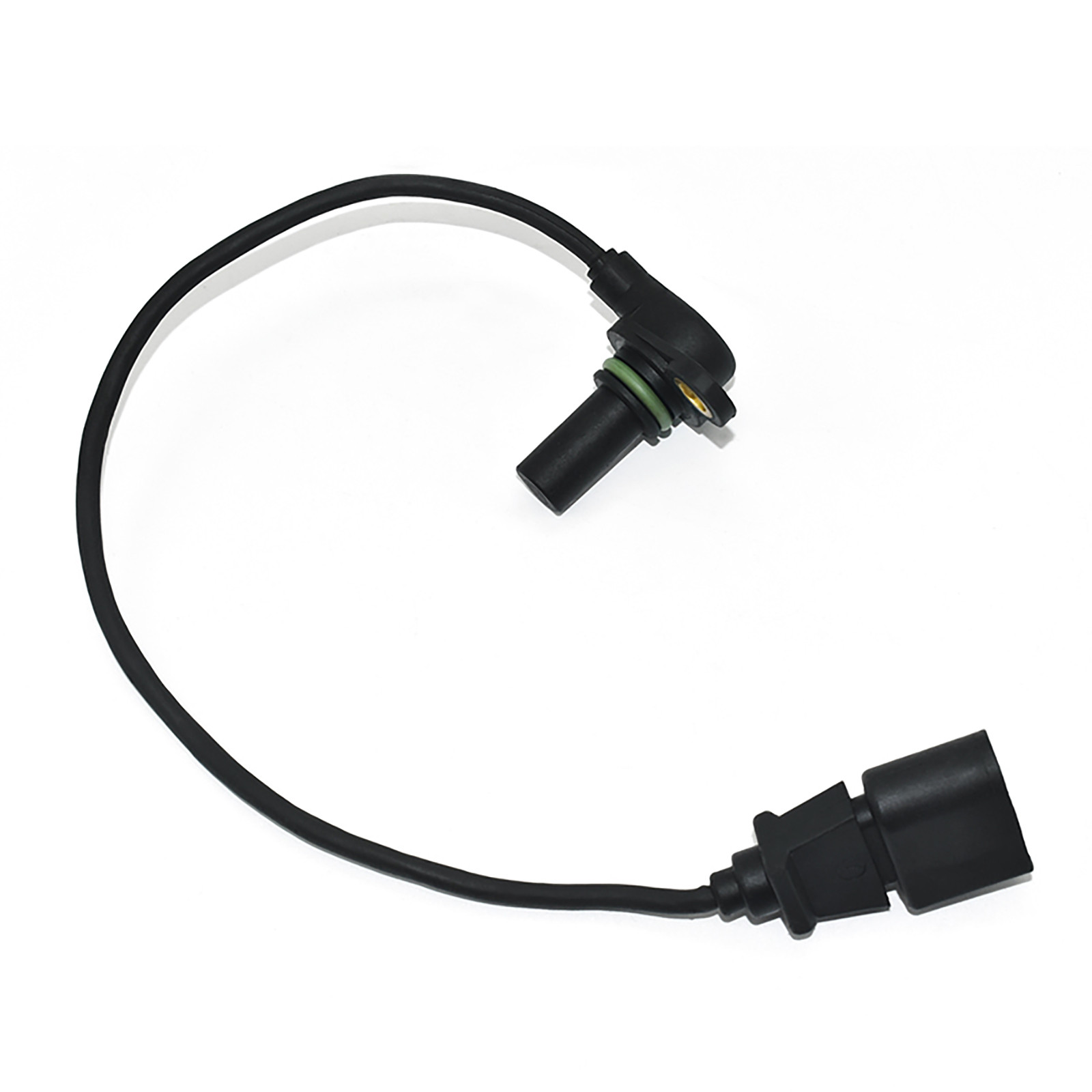 Trans Output Input Vehicle Speed Sensor Fit For Golf Jetta Beetle 01M927321B