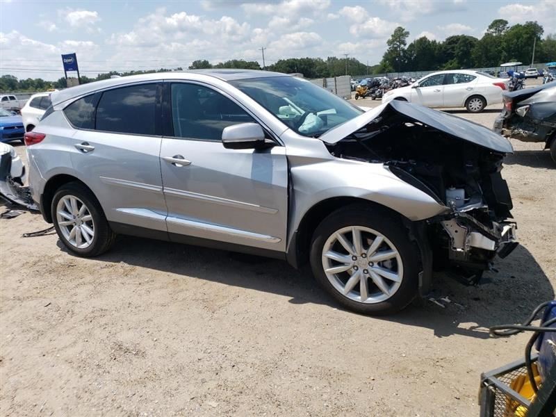 (TRANFER CASE ONLY) Transfer Case Fits 19-24 RDX 891408