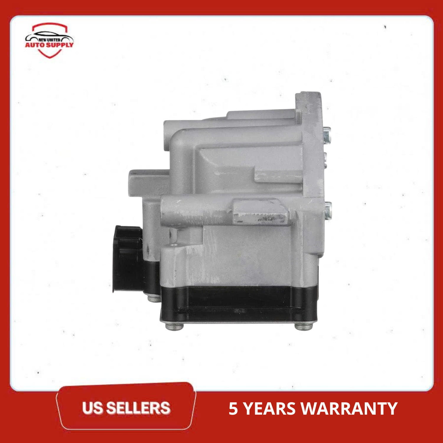 Standard Motor TCS53 Automatic Transmission Control Solenoid