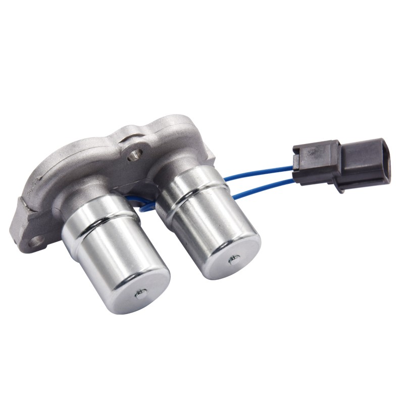 Shift Control & Lock Up Solenoids 28200-PX4-014 For Honda Accord Prelude 90-97
