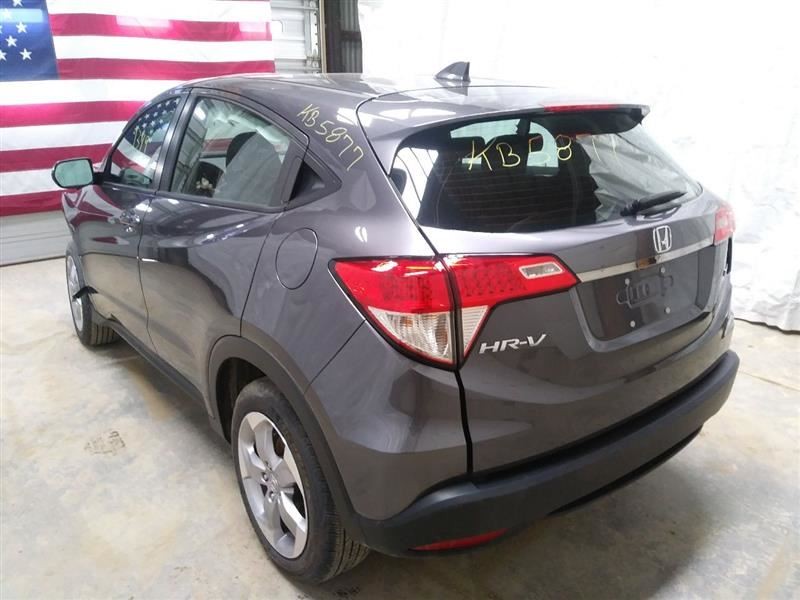 HR-V 2019 Transfer Case Assembly 311294